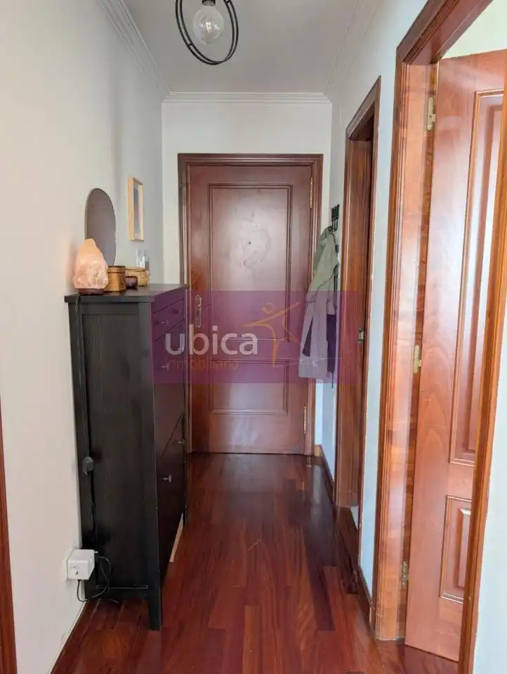Attic for sale in Vigo   with Heating, Parquet flooring and Terrace