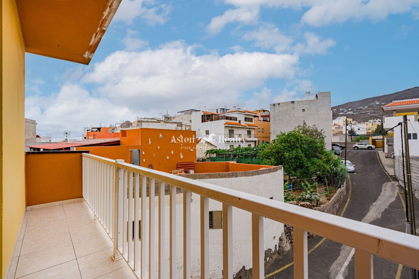 Terrace of Apartment for sale in Arona  with Terrace, Storage room and Swimming Pool