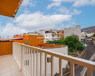 Terrace of Apartment for sale in Arona  with Terrace, Storage room and Swimming Pool