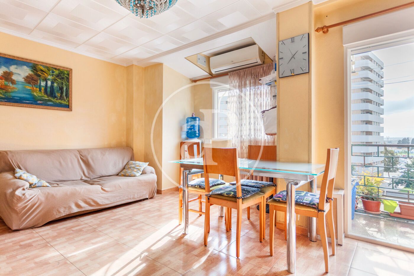 Piso en venta en Quart de Poblet