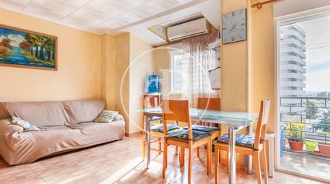 Foto 2 de Pis en venda a Quart de Poblet, Valencia