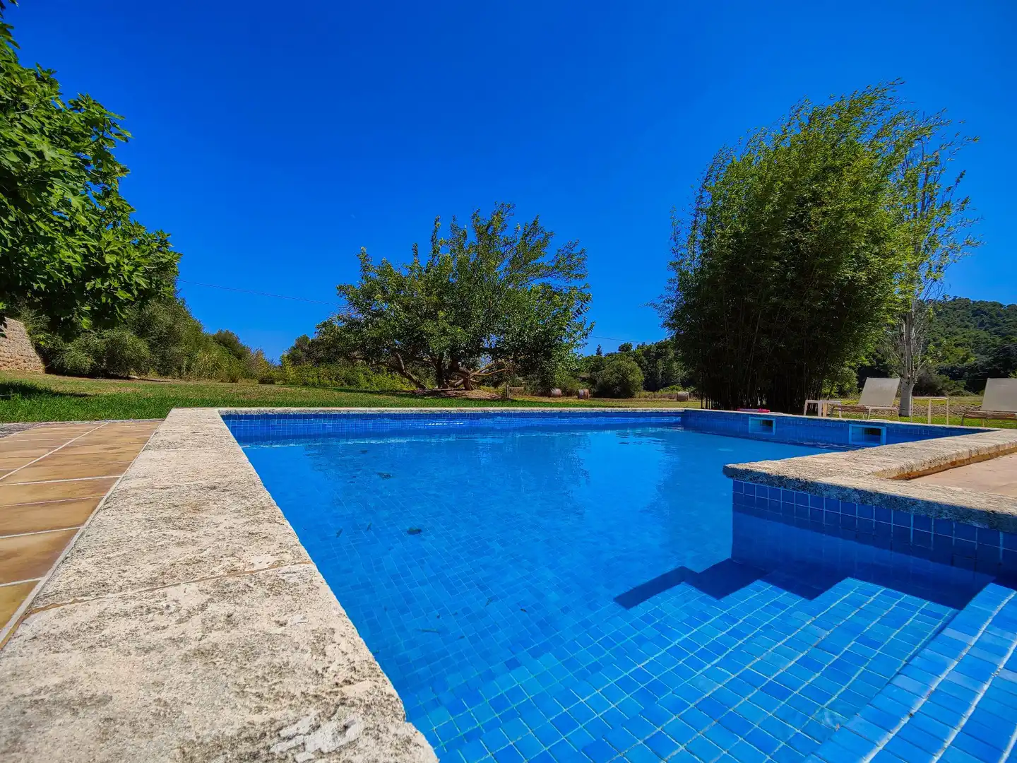 Country house zur Miete in MA-4032, 1, Zona d'Interior