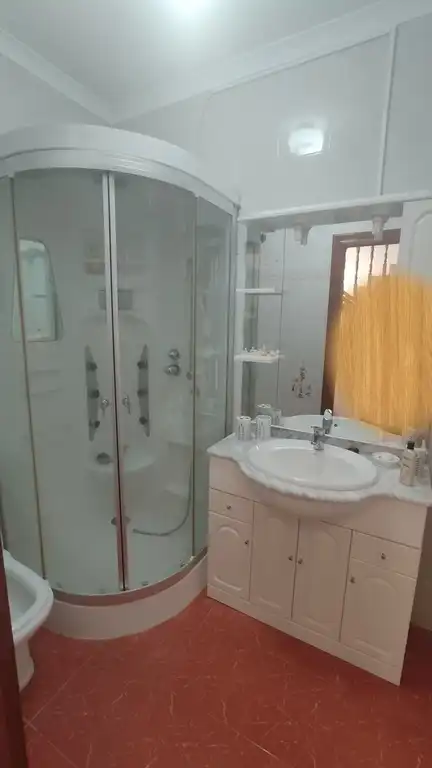 Bany de Casa o xalet en venda en Balazote