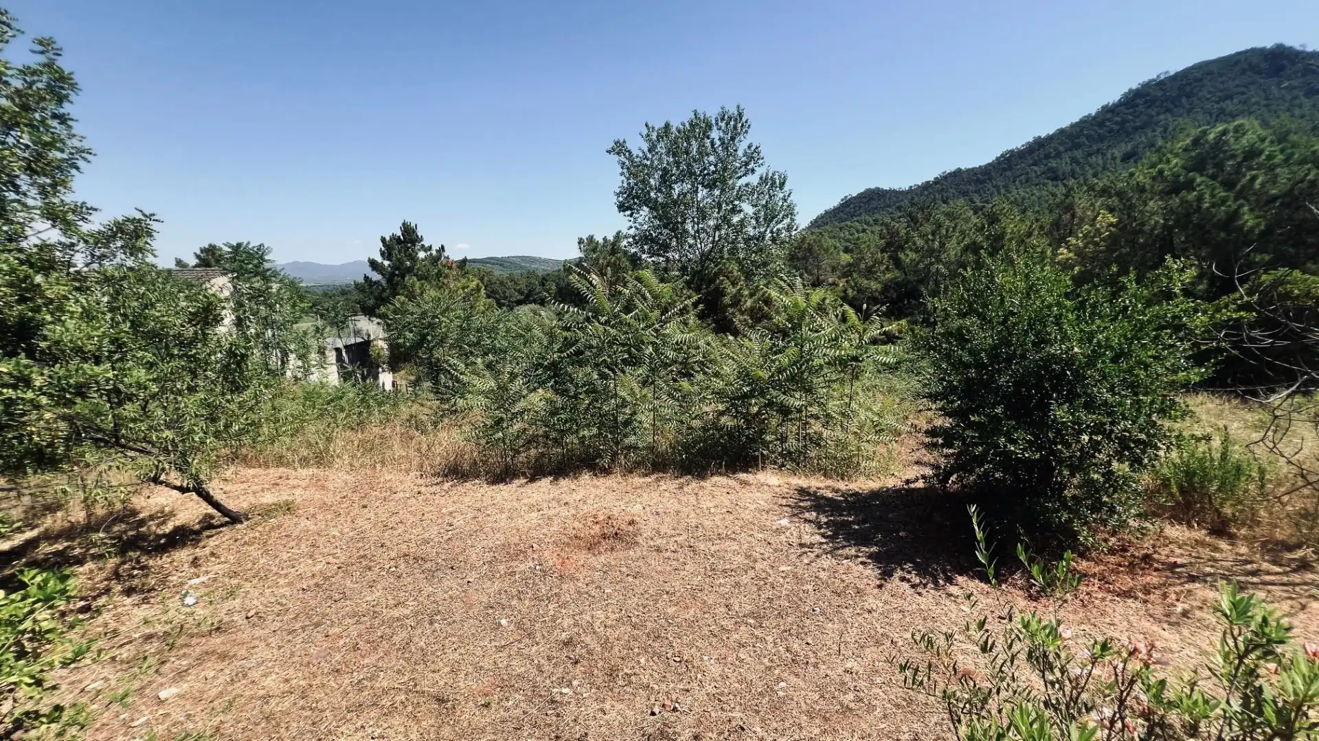 Finca rústica en venta en La Pobla de Tornesa con Jardín privado y Trastero
