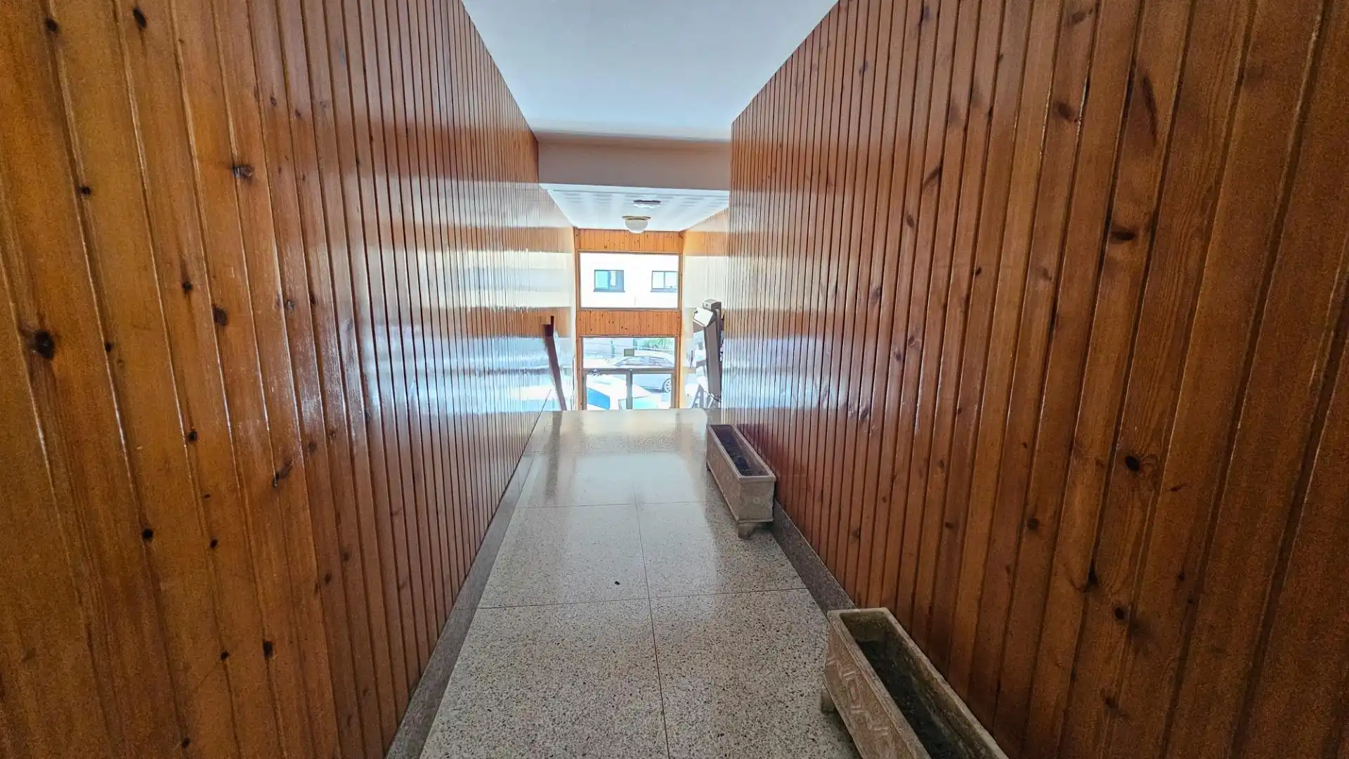 Piso en venta en Cambre 