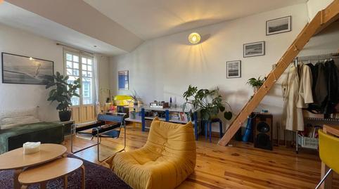 Photo 2 of Flat to rent in Rúa Olmos, Ciudad Vieja, A Coruña