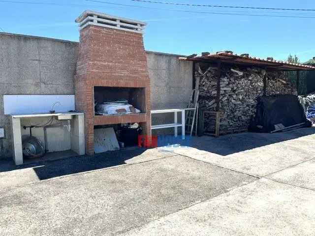 Terraza de Casa o chalet en venta en Gijón  con Calefacción, Terraza y Trastero