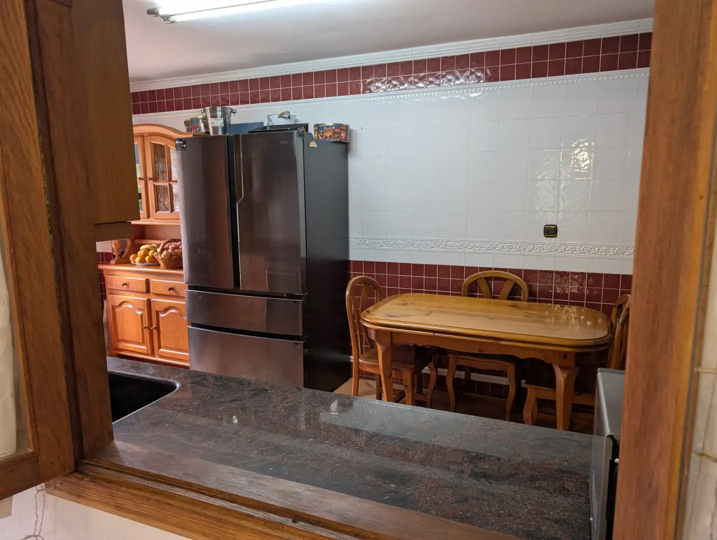 Casa o chalet en venta en Ampuero - LA BIEN APARECIDA, 60, Ampuero