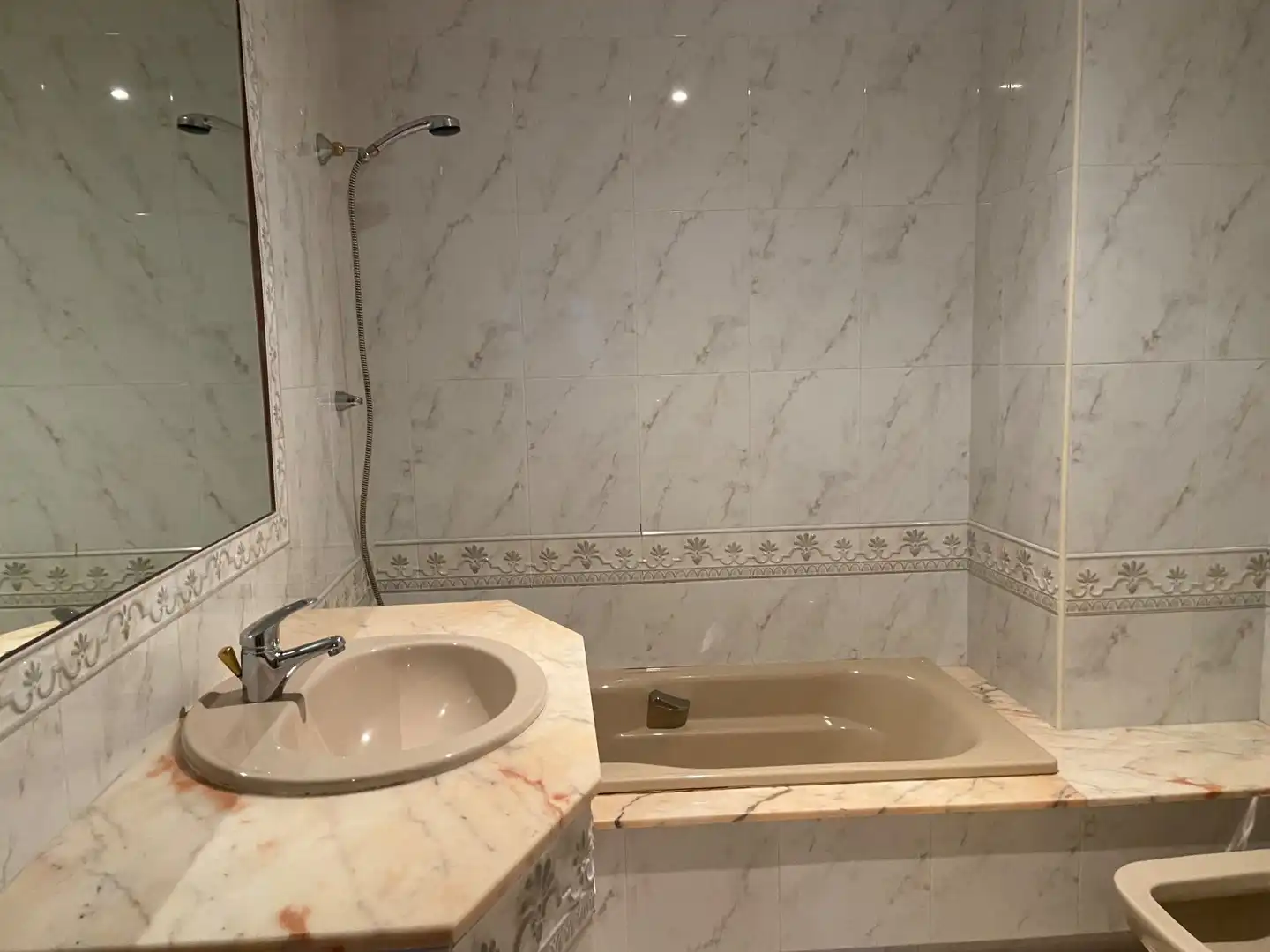 Baño de Piso de alquiler en Lalín, Pontevedra