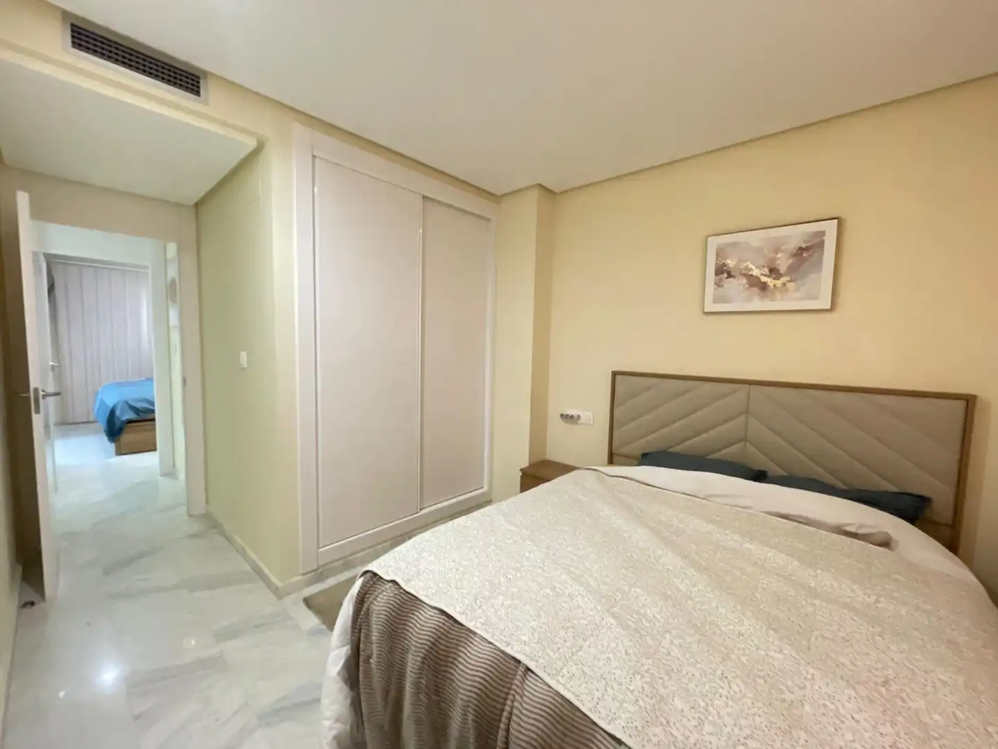 Apartament en venda a Hacienda del Álamo Golf, imagen 12