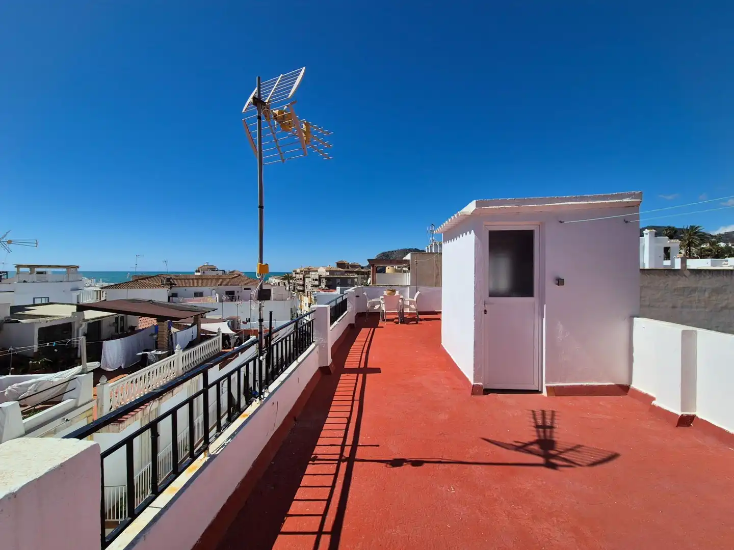 Houses for sale in REAL (LA HERRADURA), 27, La Herradura centro