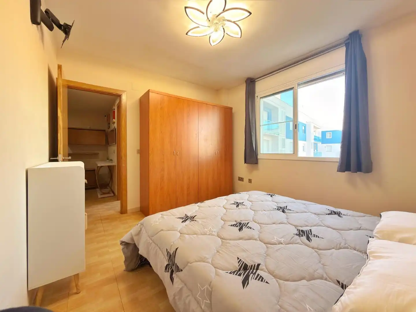 Wohnung zum Verkauf in Deltebre