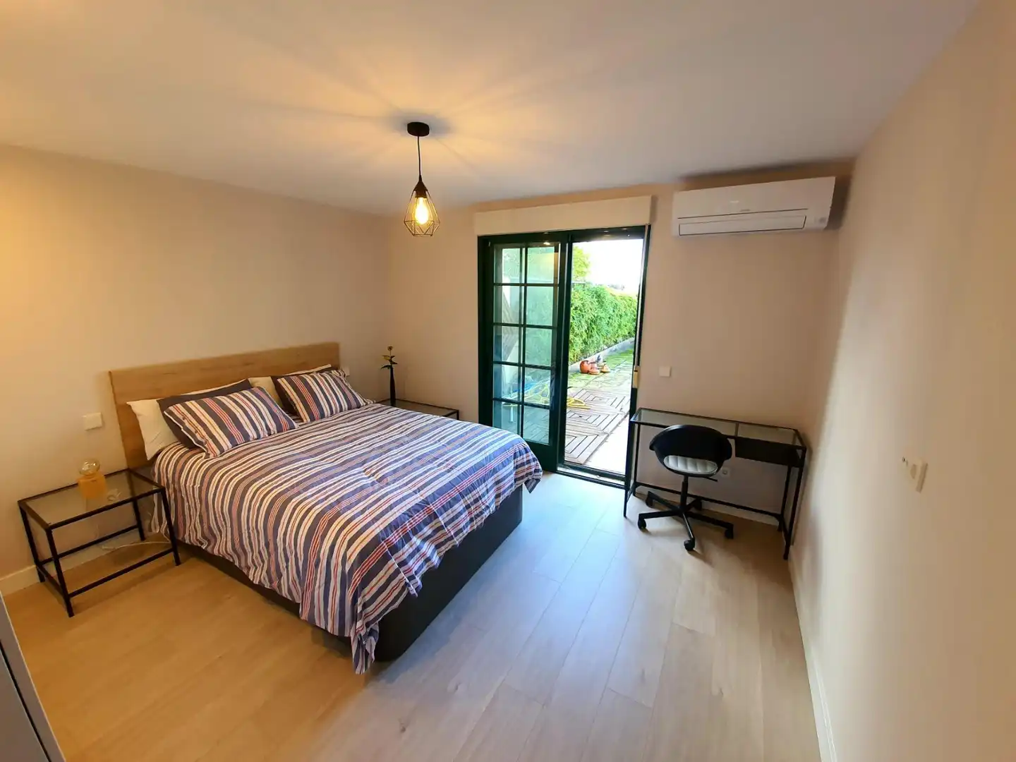 Habitación de Apartamento de alquiler en Brunete