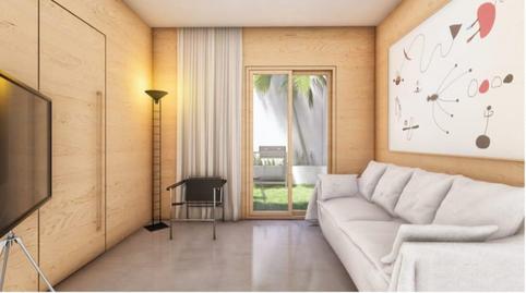 Foto 3 de Planta baixa en venda a La Teixonera,  Barcelona Capital