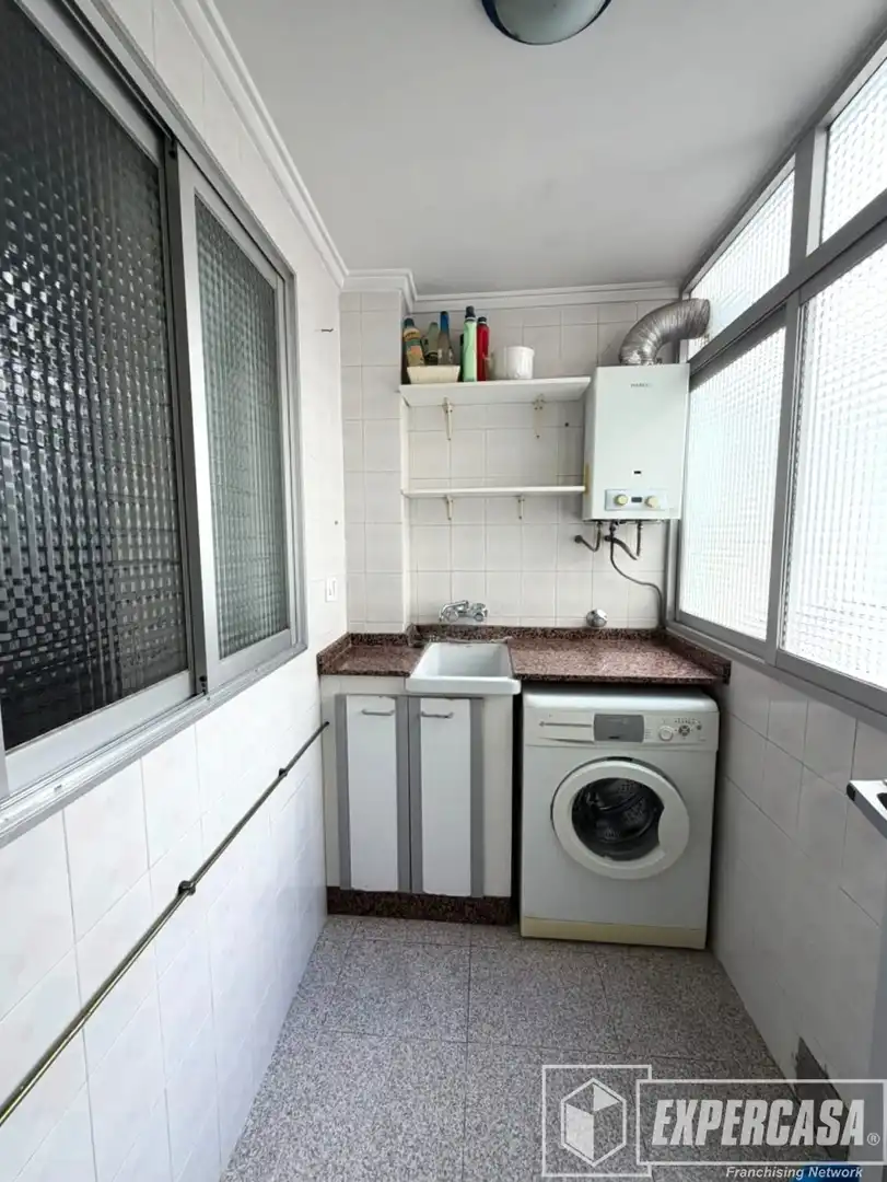 Piso con ascensor en venta en Quatre Carreres, imagen 15