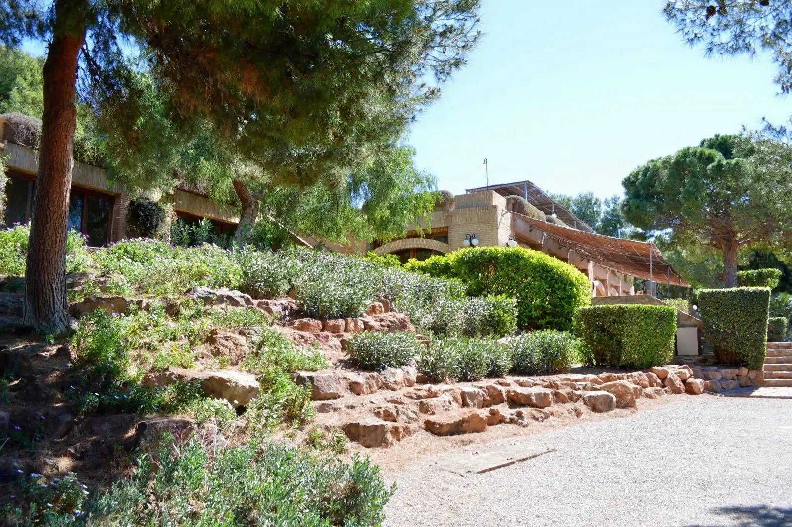 Xalet amb terrassa en venda a Alfinach - Los Monasterios, imagen 43