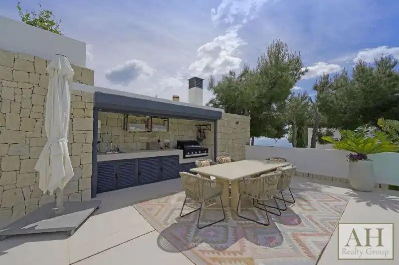 Maison à vendre à Altea Hills, imagen 9
