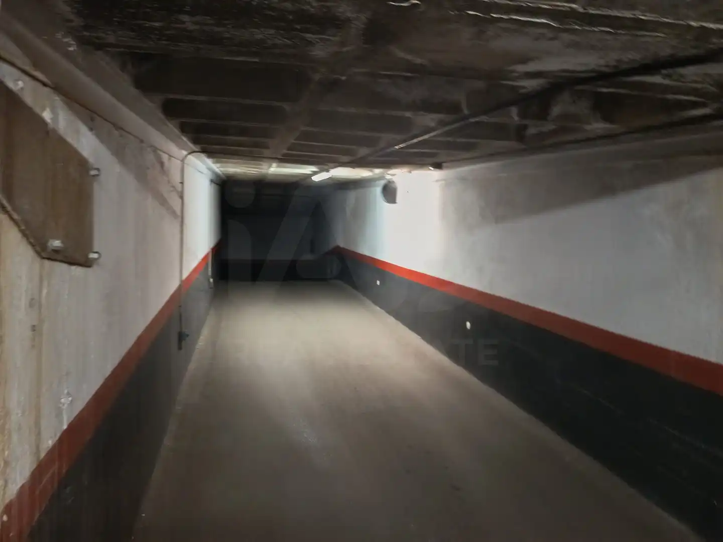 Einzelparkplatz zum Verkauf in Calle Del Padre Claret, imagen 6