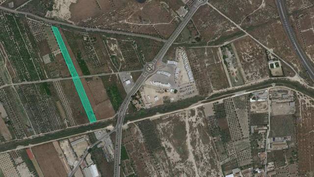 Terreno residencial en Venta en  El Palmar Sector Zgss4-2, 31-3 en Sangonera la Seca