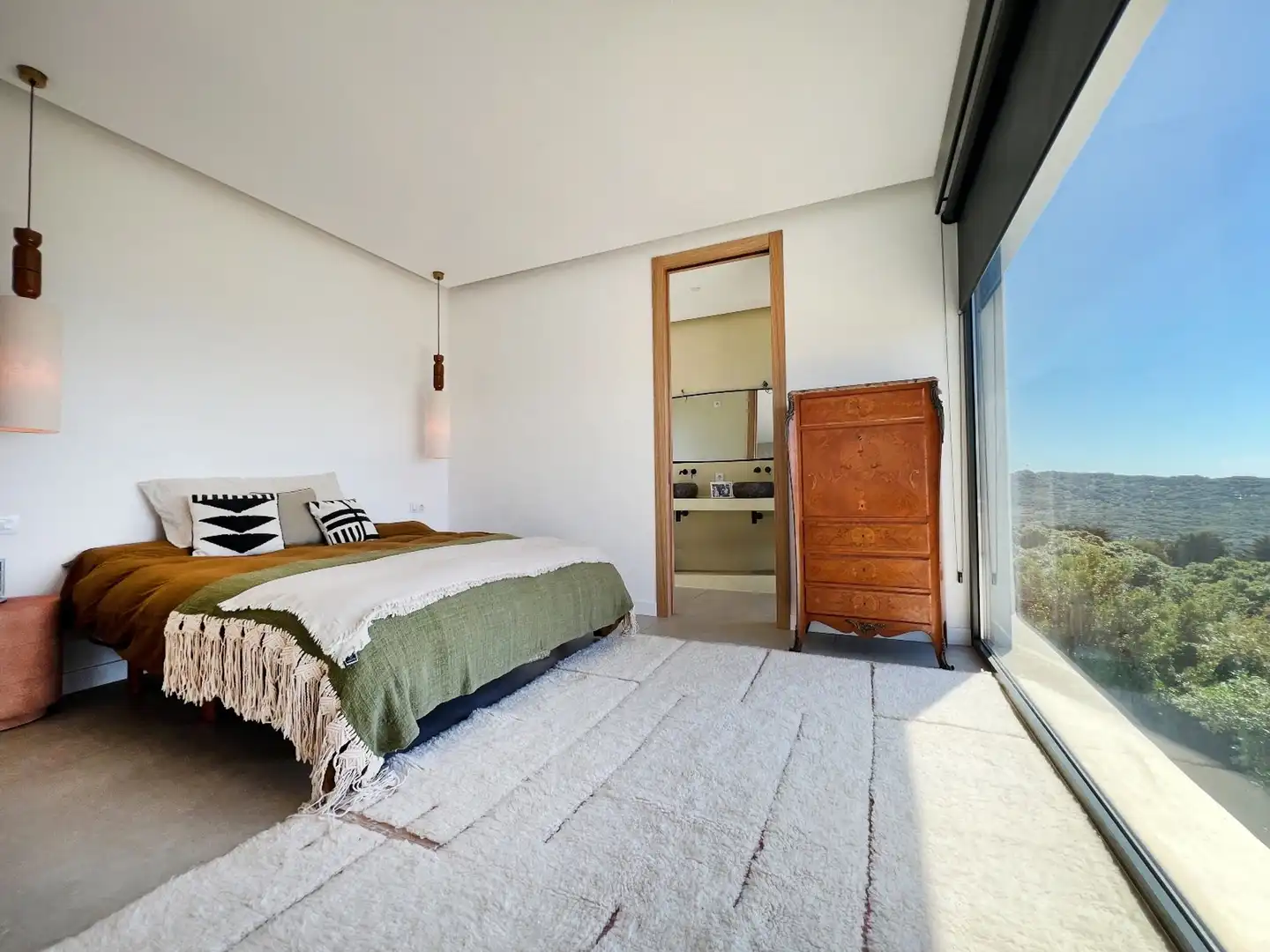 Habitación de Casa o chalet en venta en Tarifa con Terraza