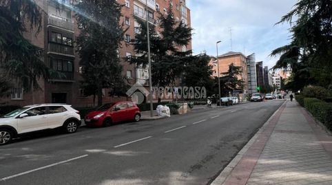 Foto 5 de Piso en venta en Guindalera, Madrid Capital