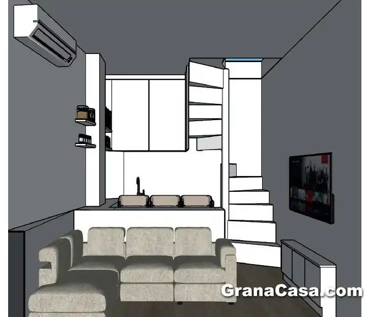 Casa con terraza en venta en Plaza Nueva, imagen 12