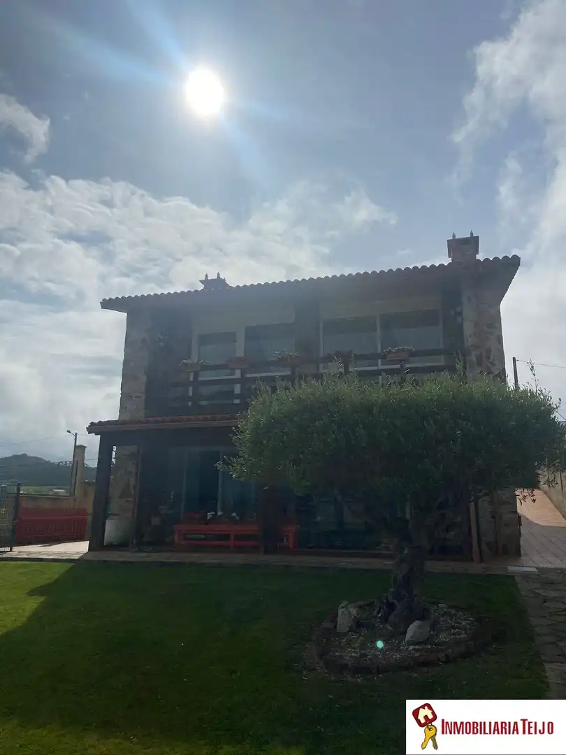 Casa o chalet en venta en Valdoviño