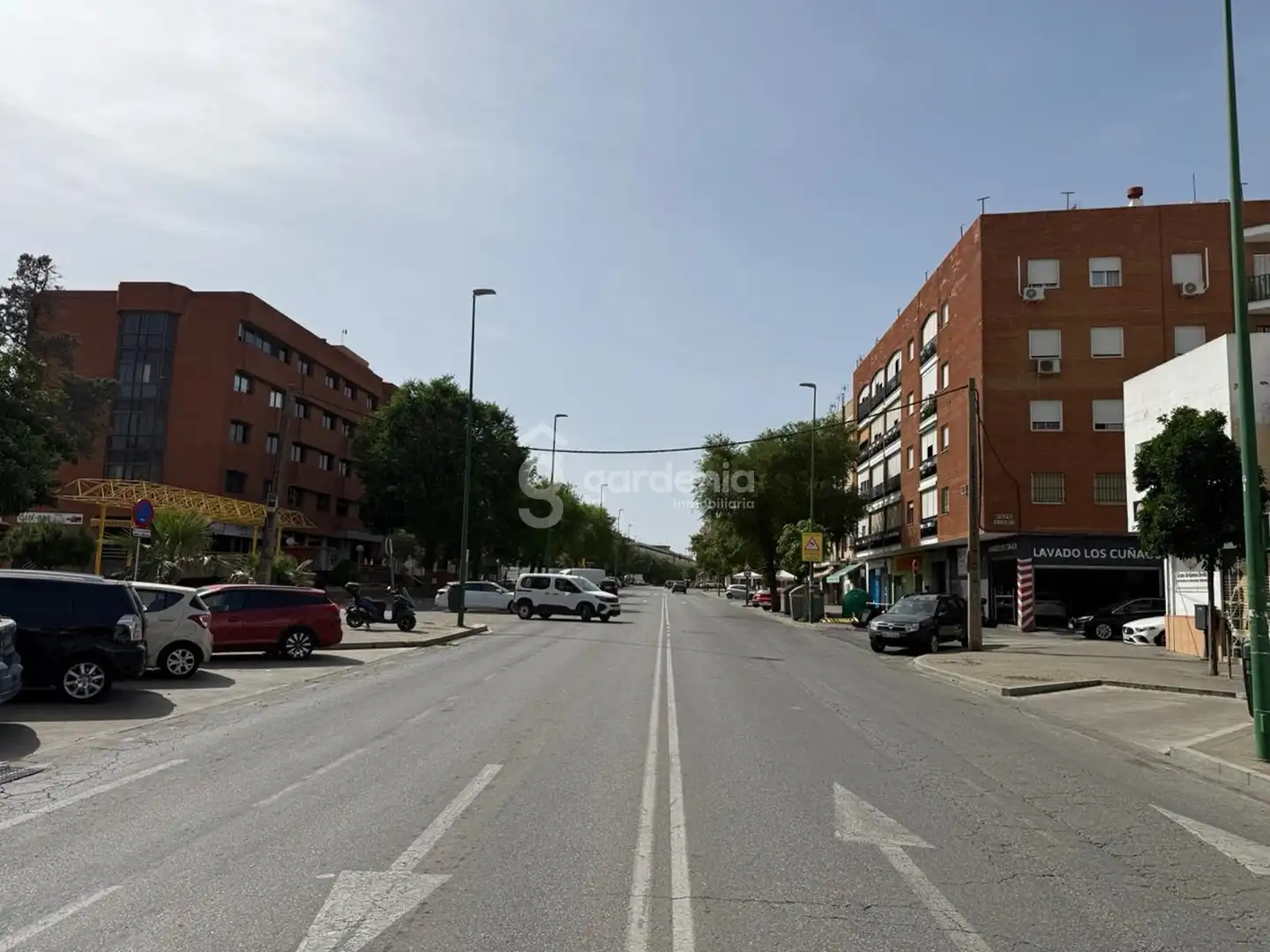Oficina amb ascensor en venda a Toledo i Edificio, imagen 3