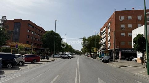 Foto 3 de Oficina en venta en Toledo I Edificio, El Plantinar – Avda. La Paz - El Juncal, Sevilla Capital