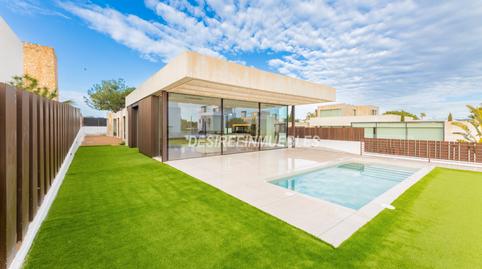 Foto 3 de Casa o xalet en venda a Nueva Santa Barbara - Cruz de Gracia, Godella