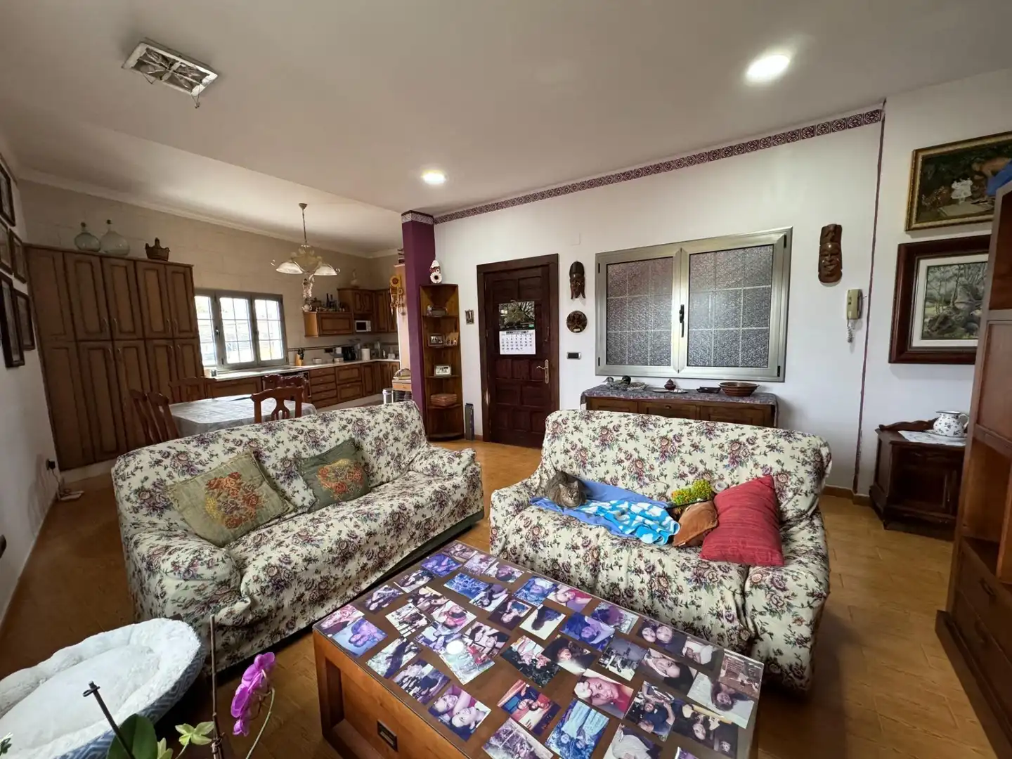 Edificio en venta en Carretera Carretera del Valle, 3, Cardones