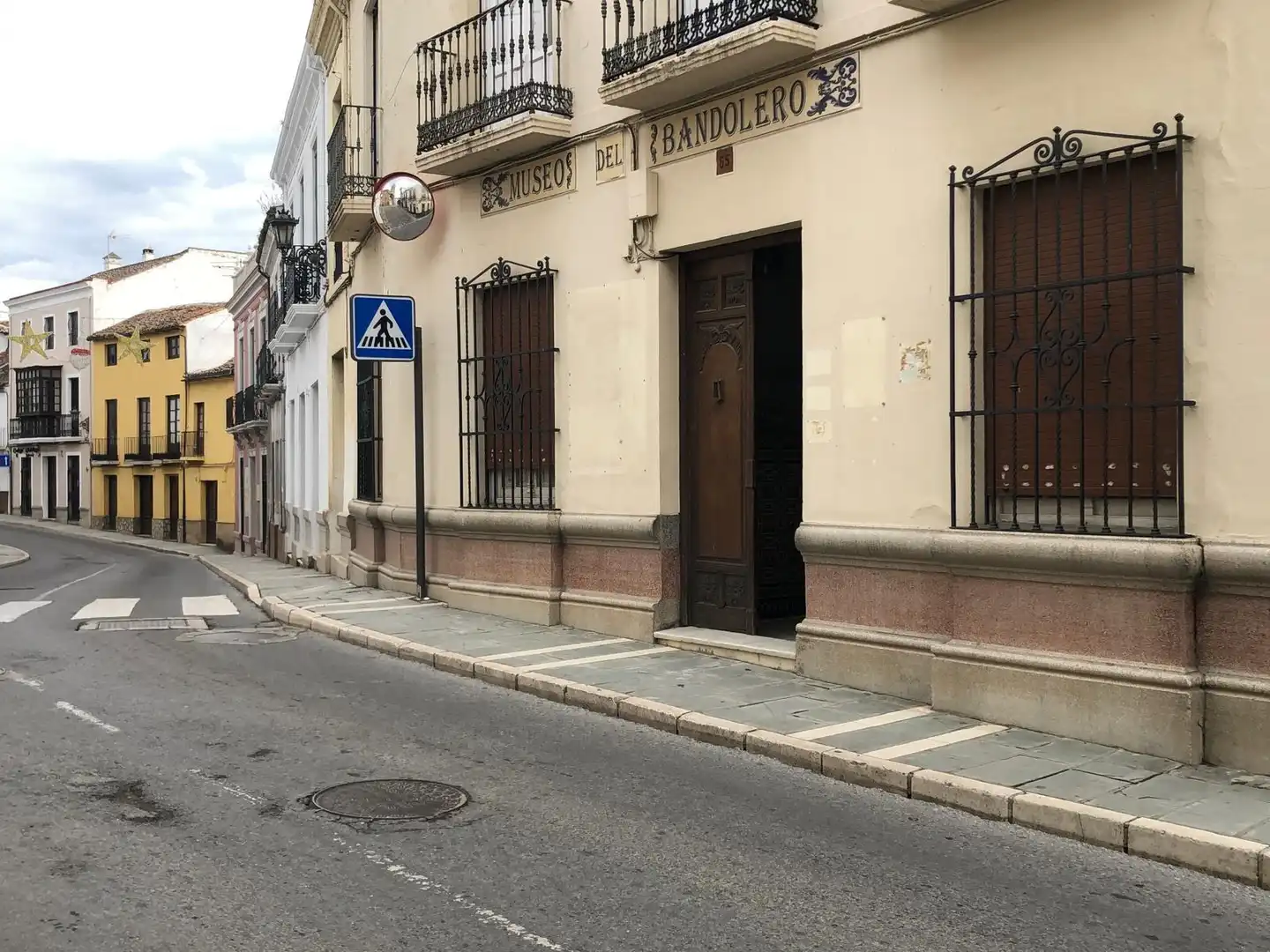 Piso en venta en Calle ARMIÑAN, Casco Histórico