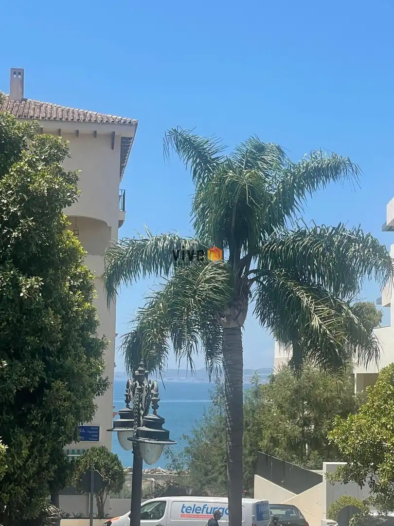 Casa o chalet en venta en Estepona con Aire acondicionado, Jardín privado y Terraza