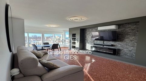 Foto 3 de Apartamento en venta en Carrer del Camí de Motilla, 77, Les Palmeres, Sueca