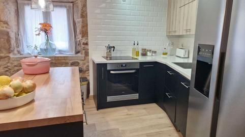 Foto 5 de Casa adosada en venda a Brión, A Coruña