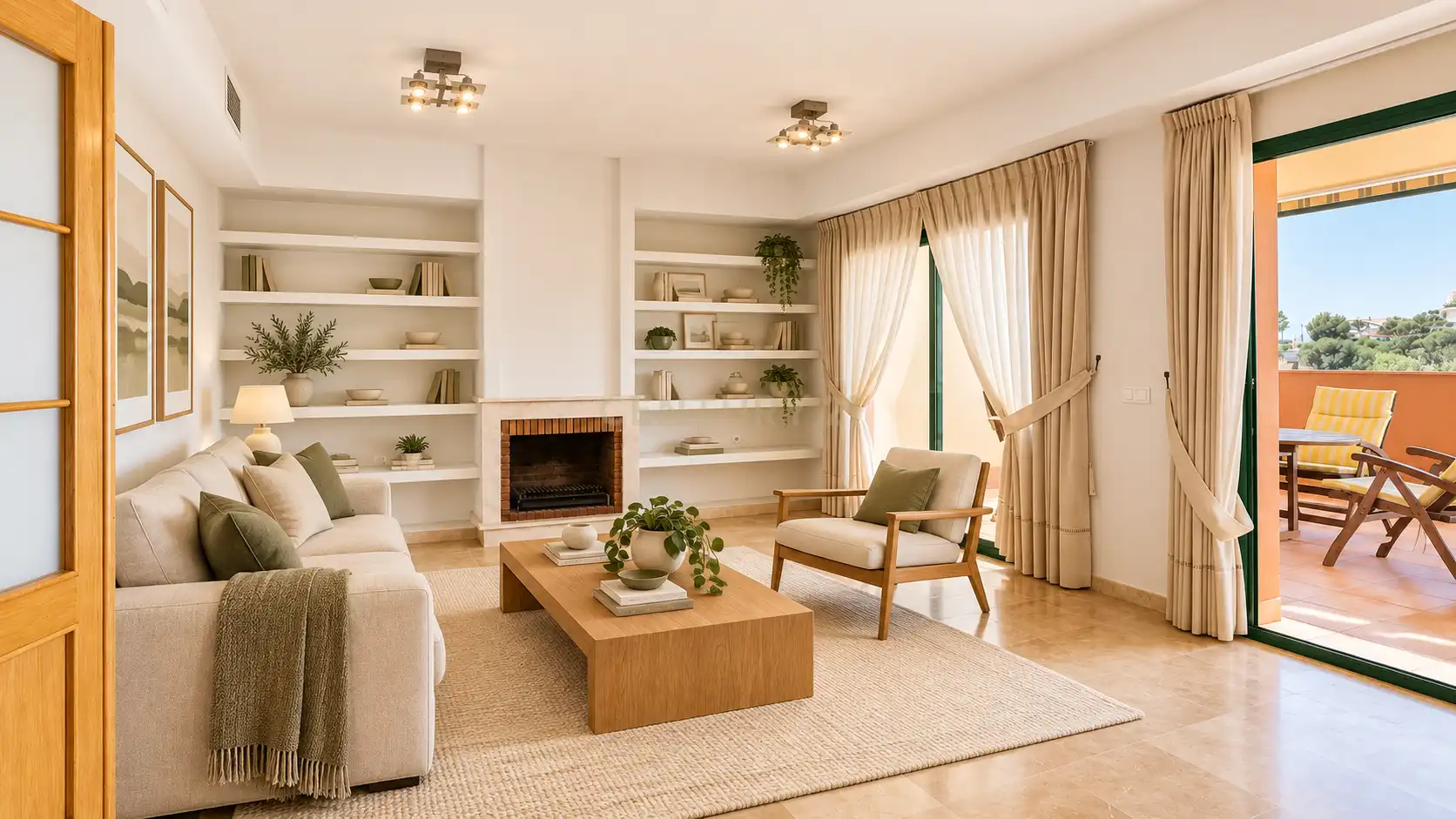 Duplex con ascensore in vendita a Calle las Dalias, Fuengirola, Spain, imagen 40