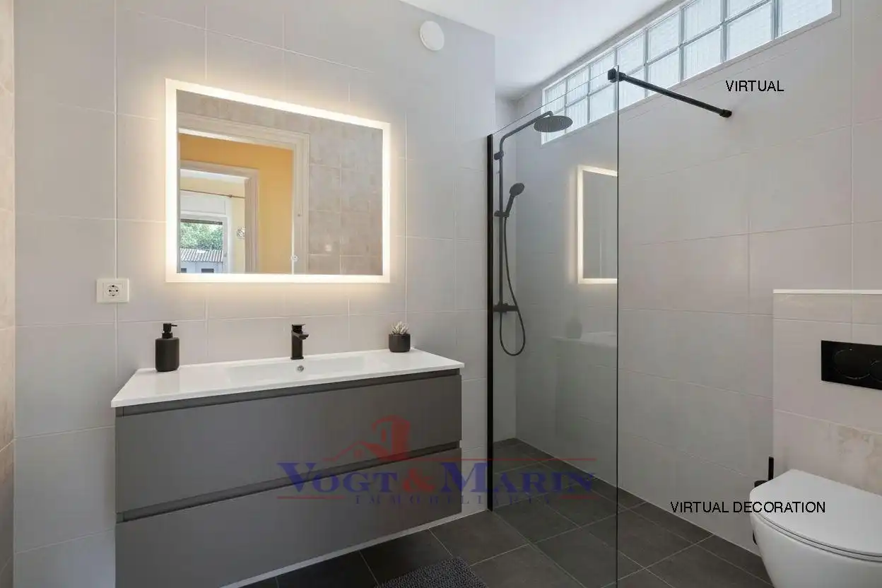 Casa con piscina in vendita a Carrer de Sant Antoni, imagen 47