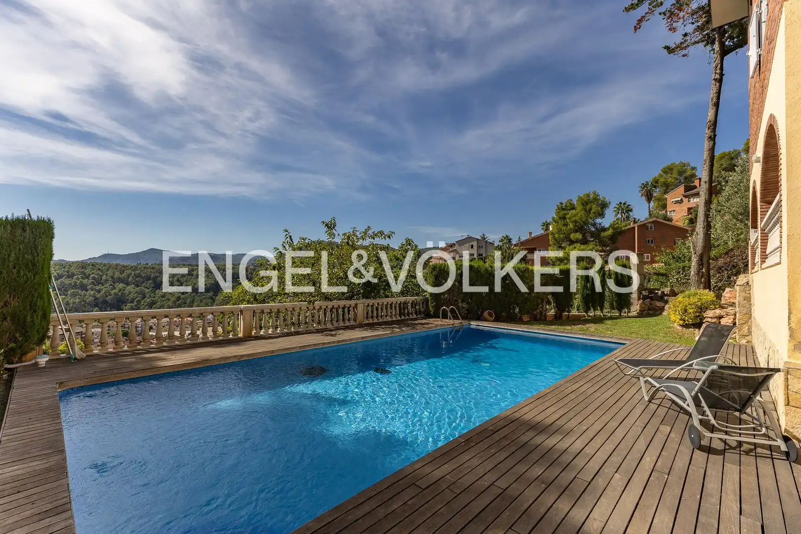 House with terrace for sale in La Palma de Cervelló, imagen 55