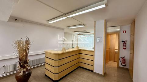 Photo 4 of Office to rent in Rambla Passeig, 52, Centre, Barcelona