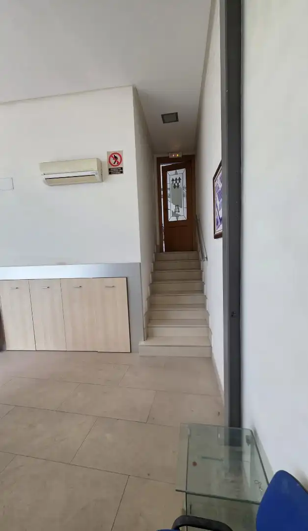Nau industrial de lloguer a Aielo de Malferit, imagen 5