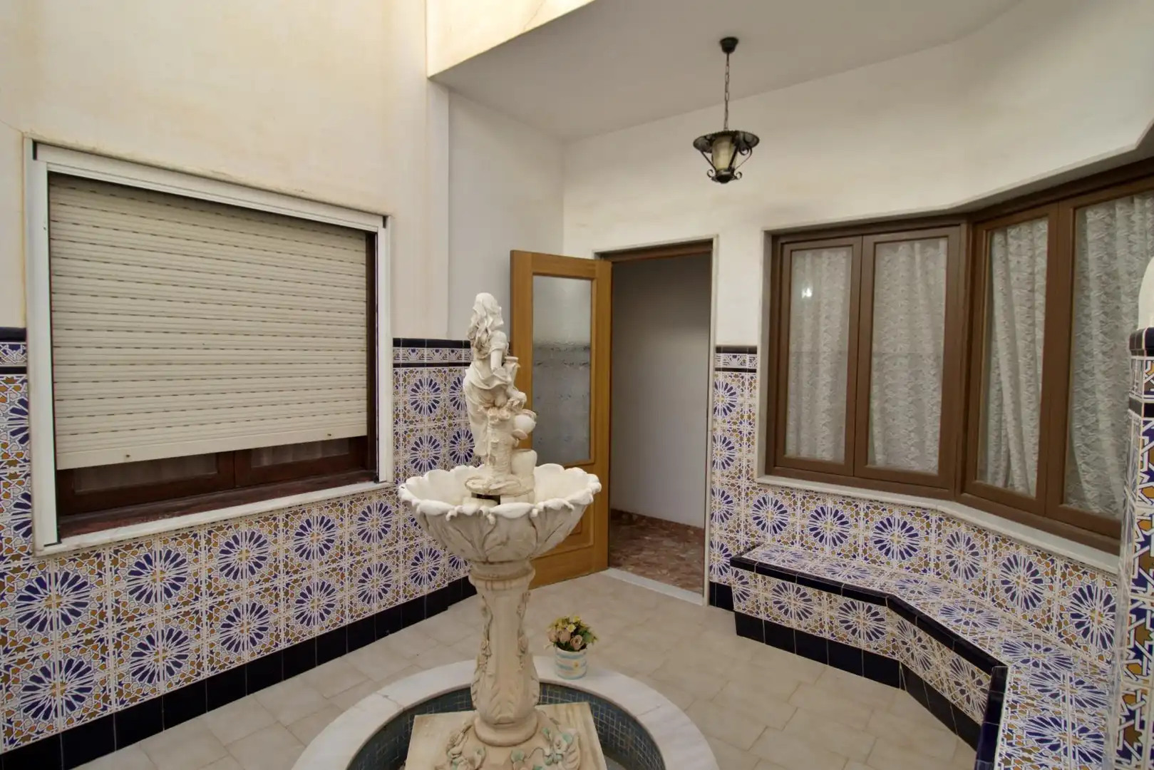 Casa amb terrassa en venda a Callosa de Segura, imagen 15