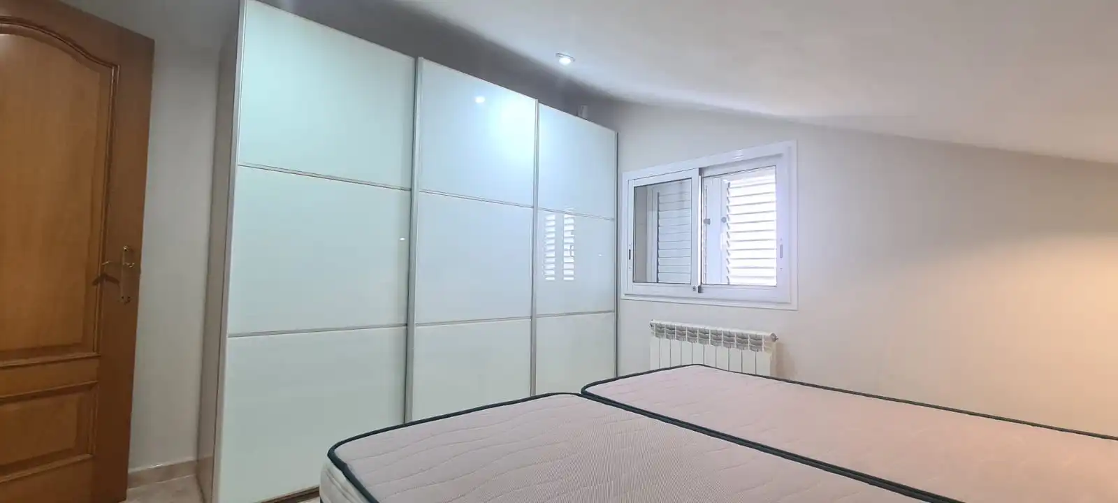 Bedroom of Houses for sale in Caldes de Malavella  with Air Conditioner, Heating and Private garden