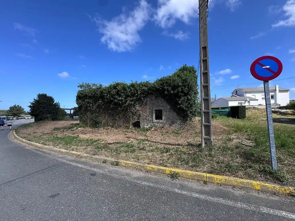 Casa o xalet en venda en Valdoviño amb Jardí privat