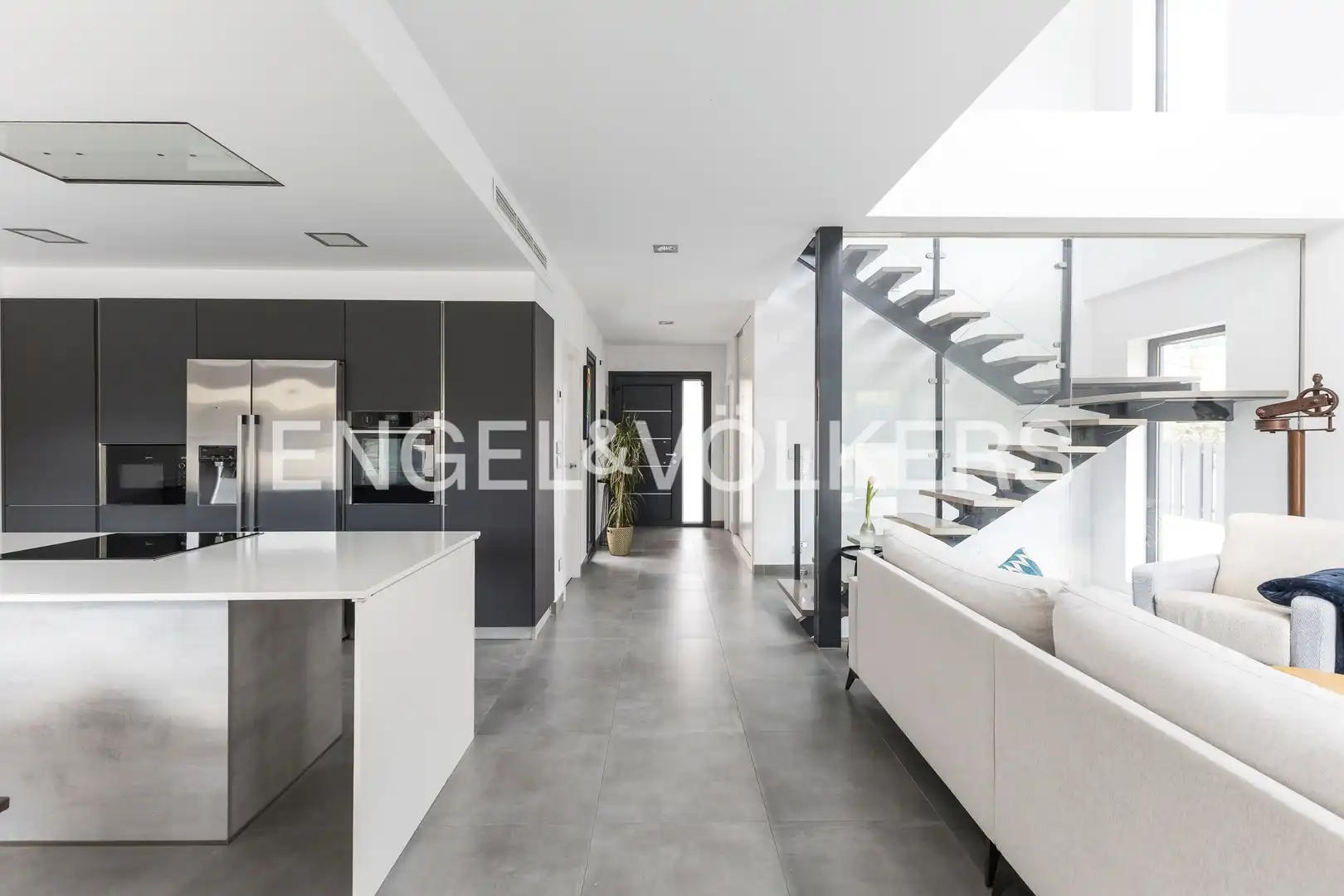 Casa o xalet de lloguer a Valdebebas - Valdefuentes