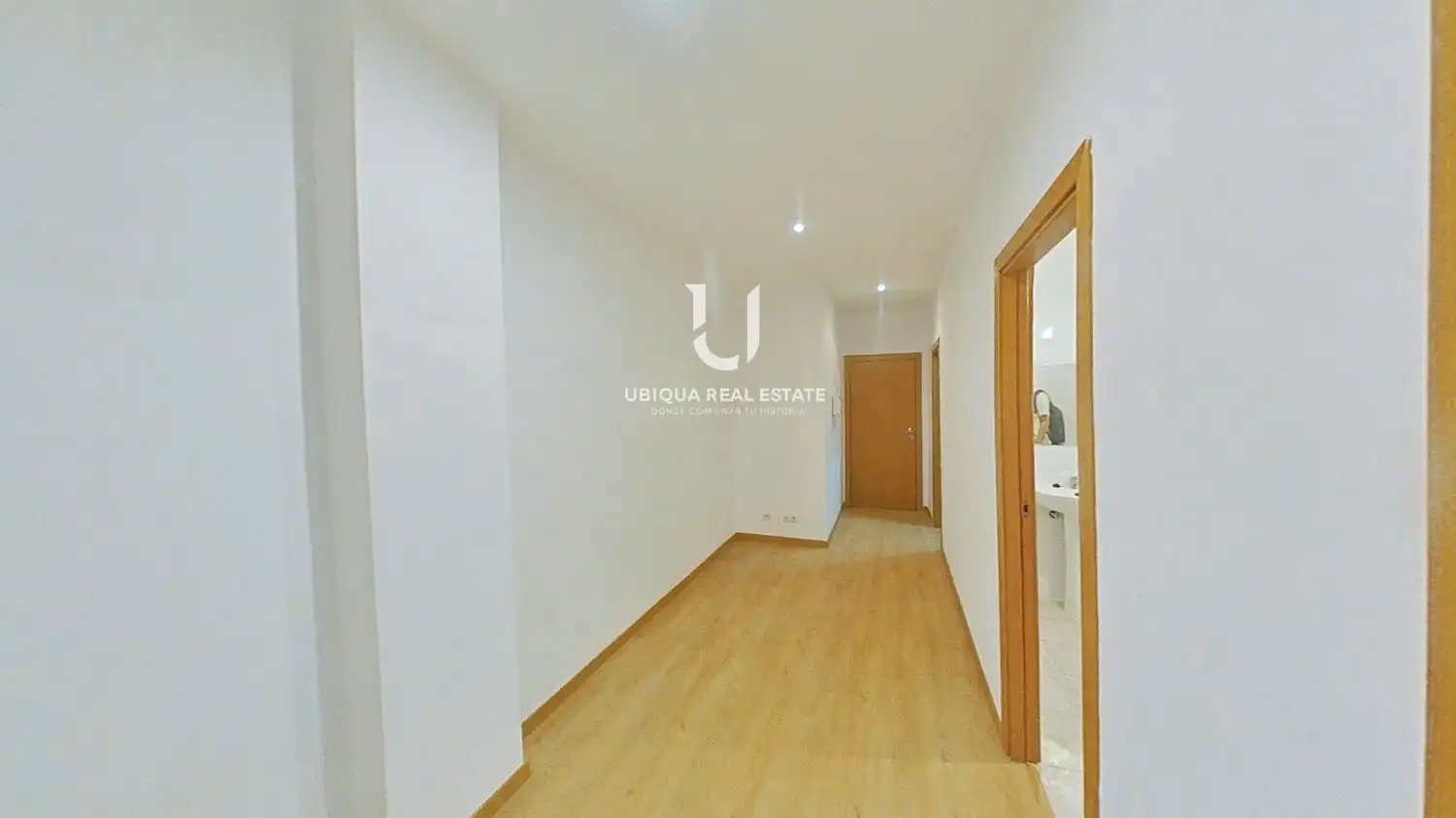 Piso en venta en Barcelona