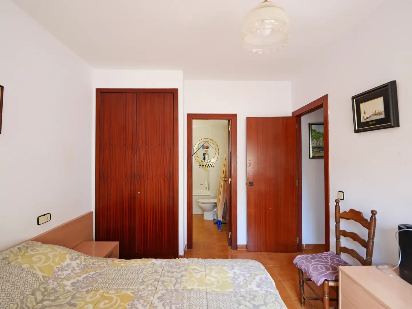 Bedroom of Ground floor for sale in Calonge i Sant Antoni  with Terrace