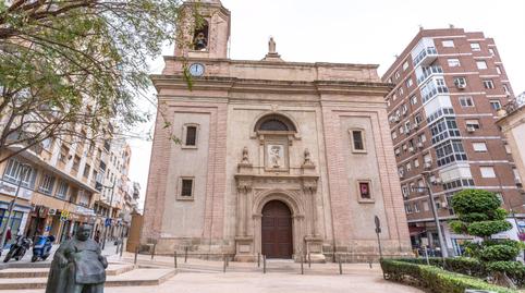 Photo 2 of Flat for sale in Plaza San Sebastián, 2, Plaza de Toros - Santa Rita,  Almería Capital
