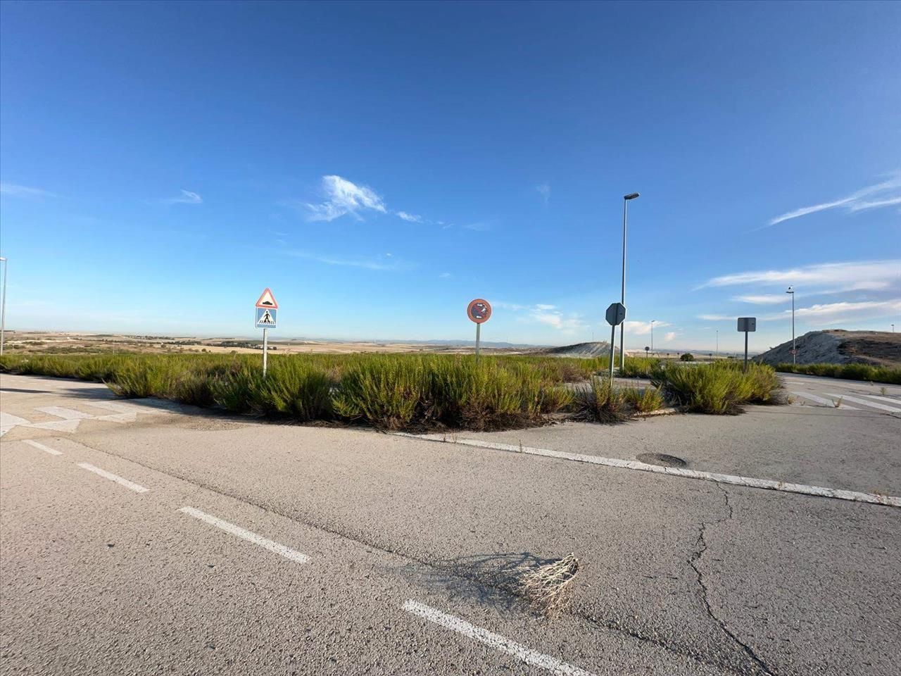 Residencial en venta en Valdemoro