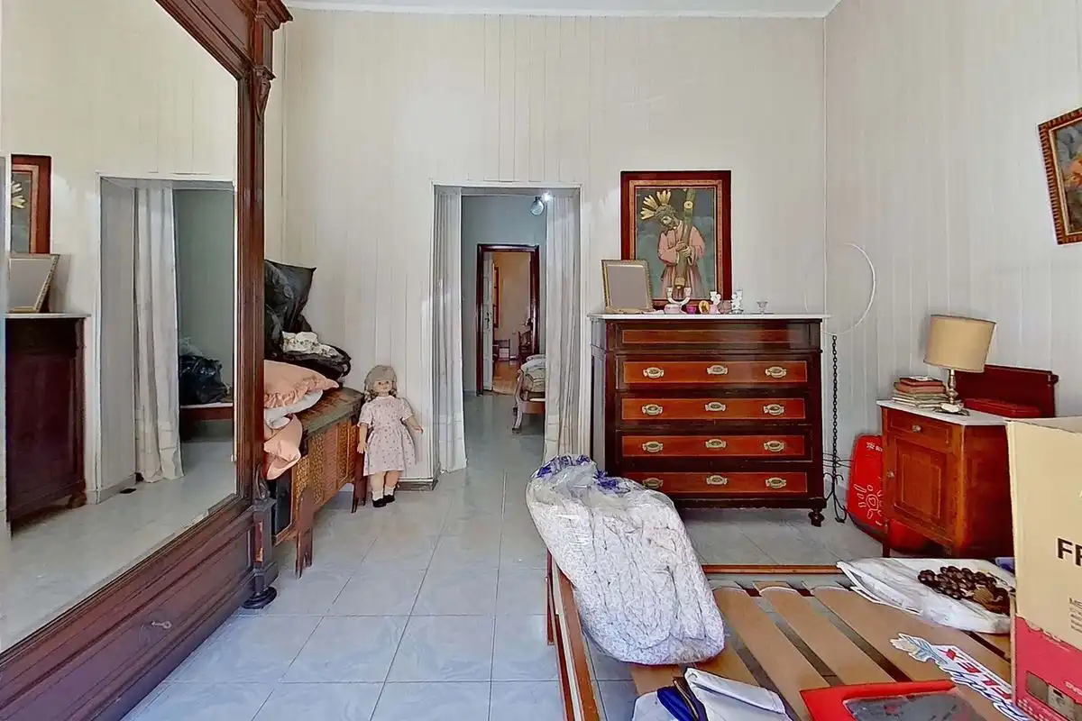 Casa pareada con terraza en venta en C. Paco Camino, imagen 19