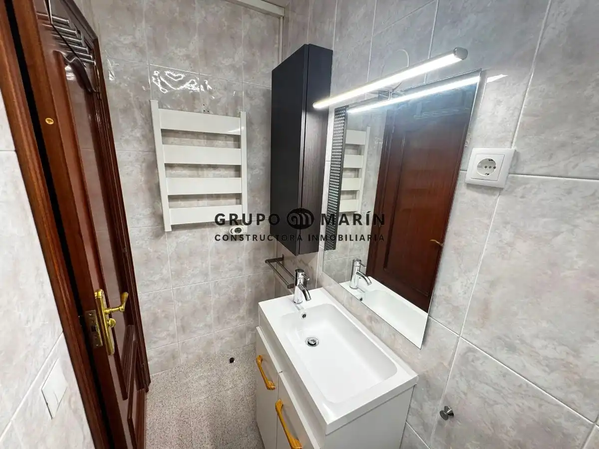 Appartamento con terrazza in vendita a Calle Almeria, imagen 8